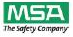 MSA The Safety Company